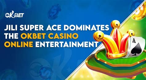 okbet jili|Online Casino – OKBet.
